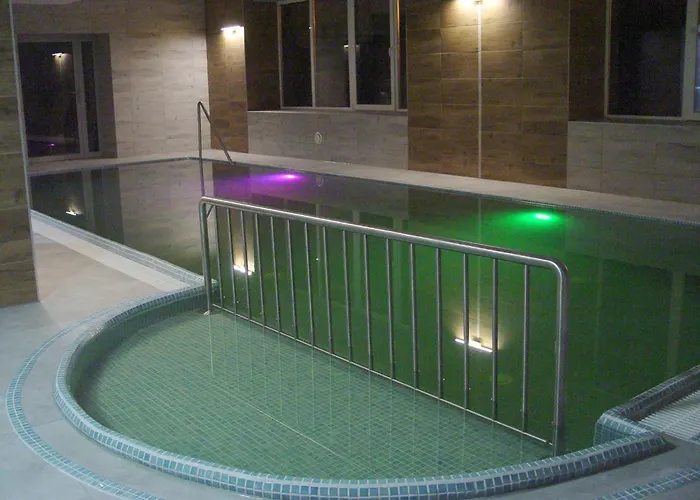 4family *resort*spa* Resort Szklarska Poreba